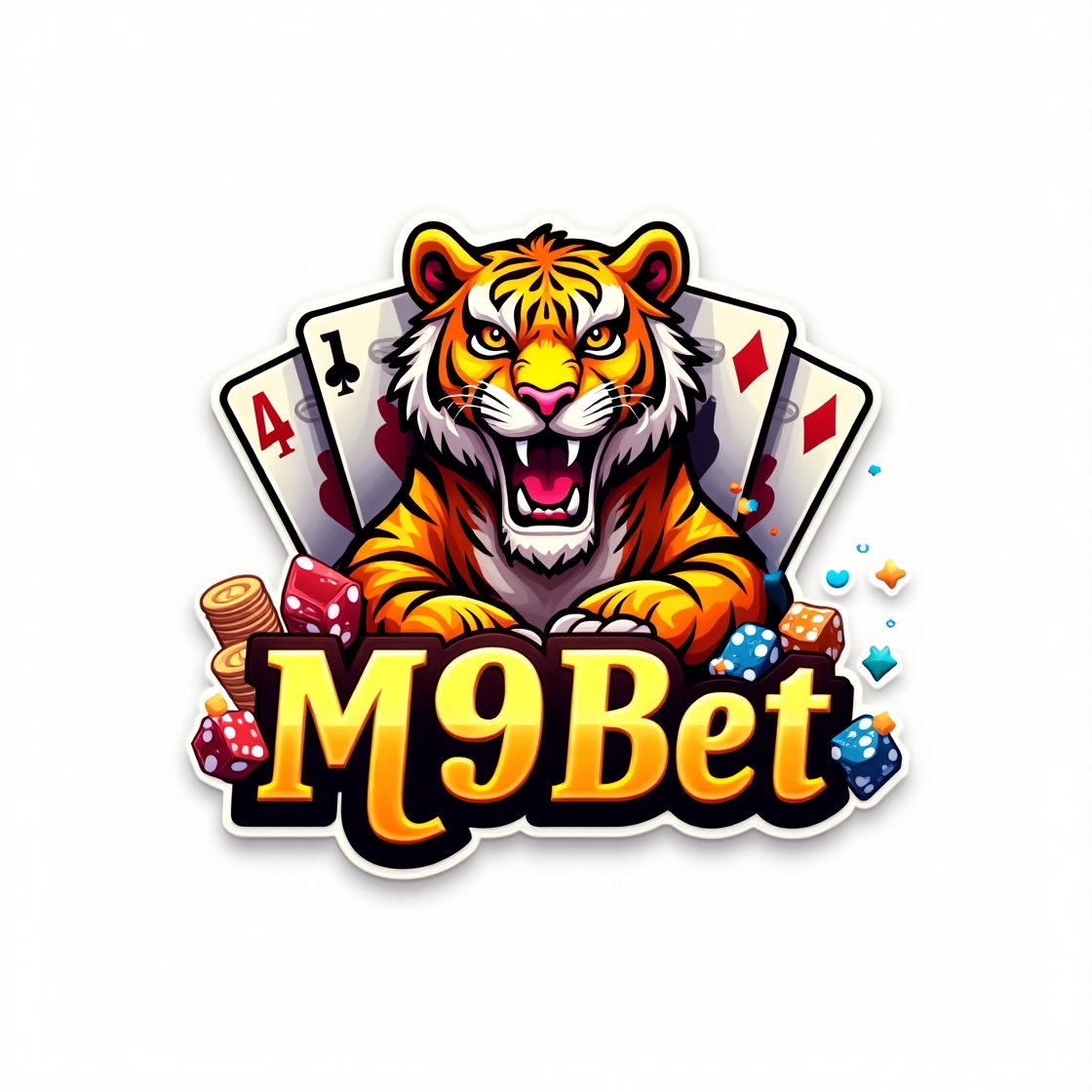 register M9 Bet